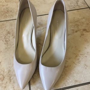 Calvin Klein Heels